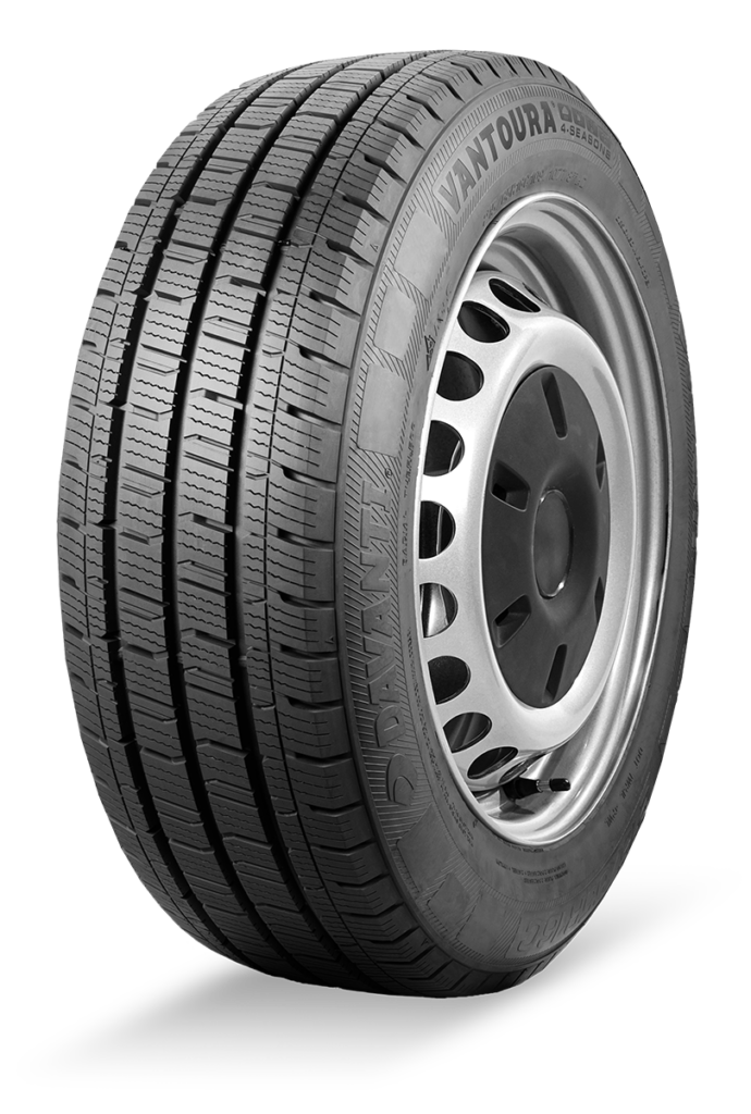 195/60R16C opona DAVANTI Vantoura 4Seasons 6PR FR 99/97T